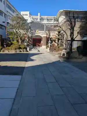 勝専寺(東京都)