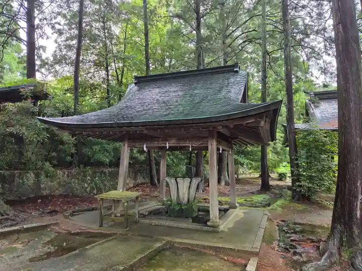 野田神社(山口県)