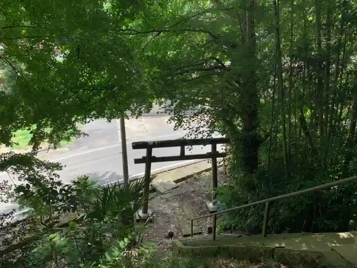 金比羅神社(千葉県)