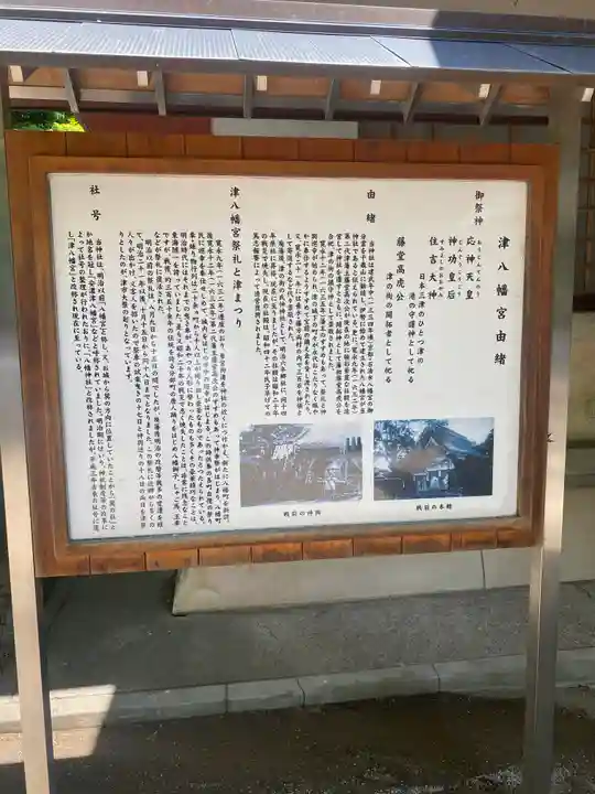 津八幡宮(三重県)