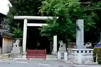 岩槻久伊豆神社(埼玉県)