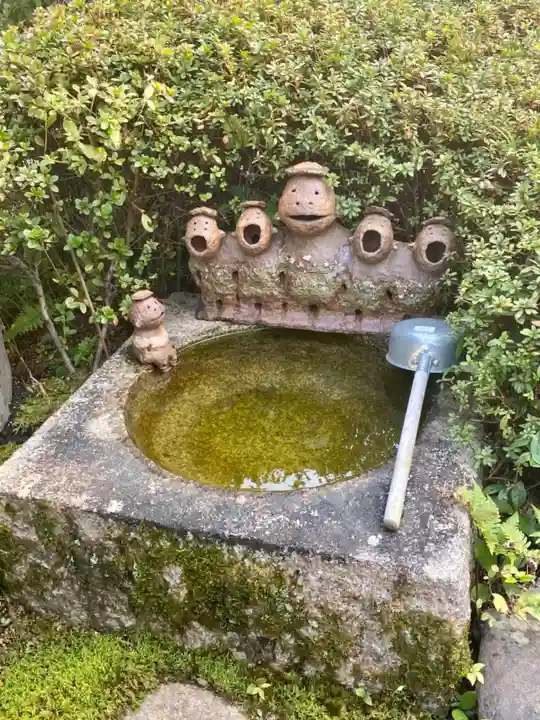 金臺寺(金台寺)(京都府)