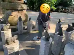 今宮神社(栃木県)