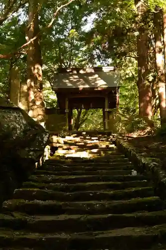 両子寺(大分県)