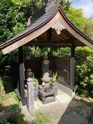 光照寺(神奈川県)