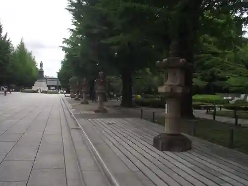 靖國神社(東京都)