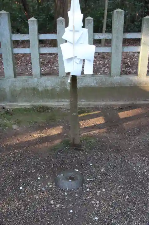 鹿島神宮(茨城県)