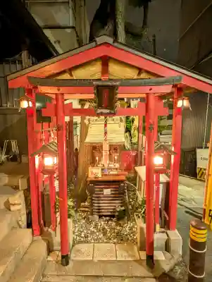 榎木大明神(大阪府)