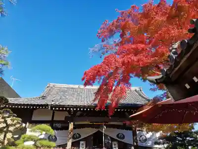 法輪寺のその他建物
