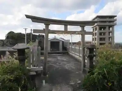 龍神社(東京都)