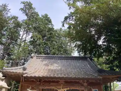 鹿島神社(茨城県)