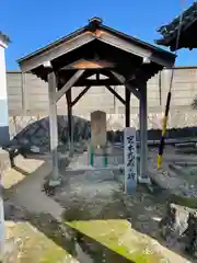 笠覆寺 (笠寺観音)の建物その他