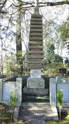 安養院のその他建物