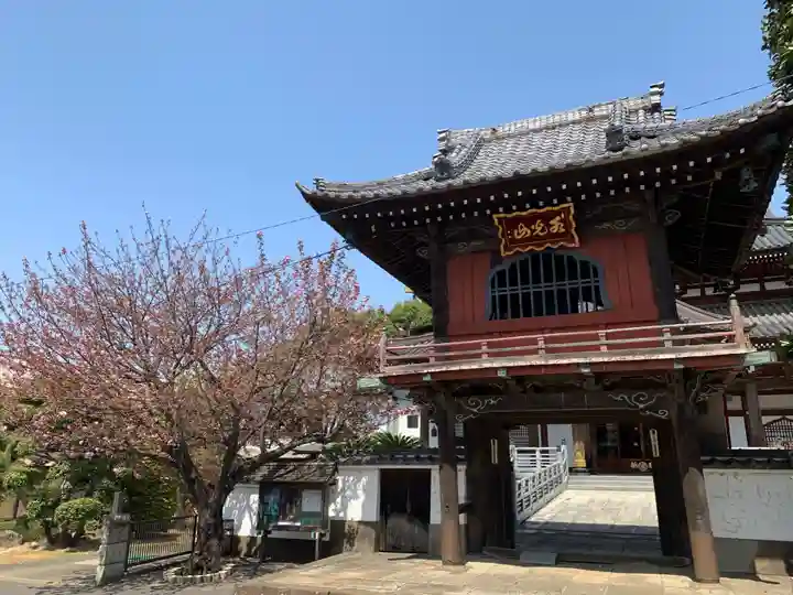 大應寺(埼玉県)