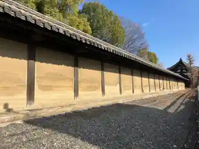 蓮華王院（三十三間堂）(京都府)