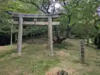 五十鈴神社(香川県)