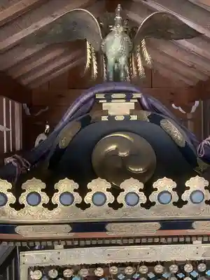 秩父神社(埼玉県)