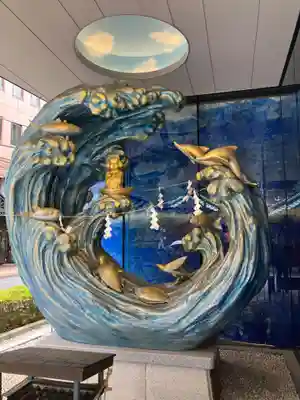 神田神社（神田明神）(東京都)