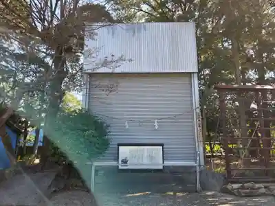 富部神社(愛知県)