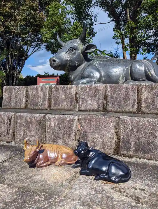 中山神社(岡山県)