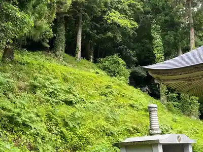 法王寺(島根県)
