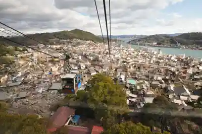 千光寺(広島県)