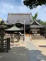 大聖観音寺(あびこ観音)のその他建物