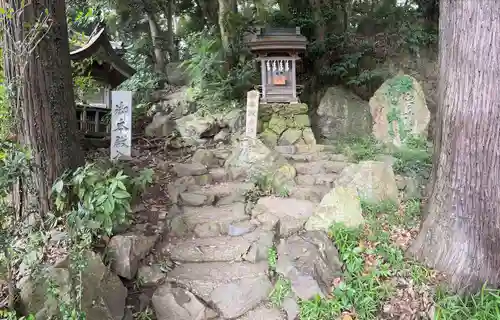 大甕神社(茨城県)