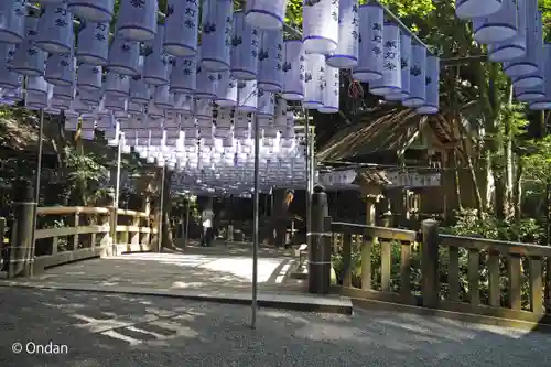 多度大社(三重県)