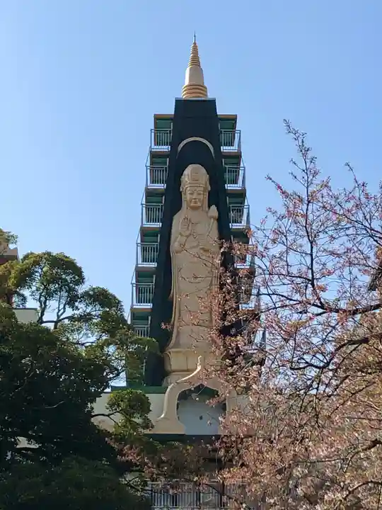 円通寺(東京都)