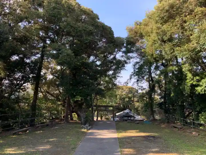 日吉神社のその他建物