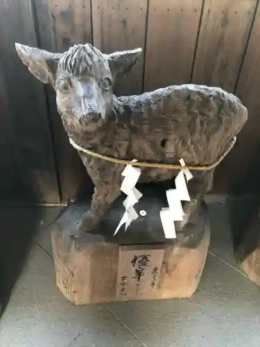 伊太祁曽神社(和歌山県)