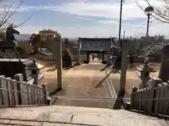 八幡神社(香川県)