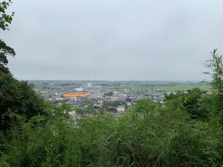 愛宕神社(千葉県)
