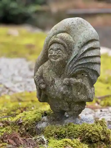 石山寺(滋賀県)