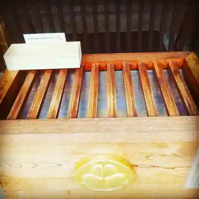 愛宕神社のその他建物