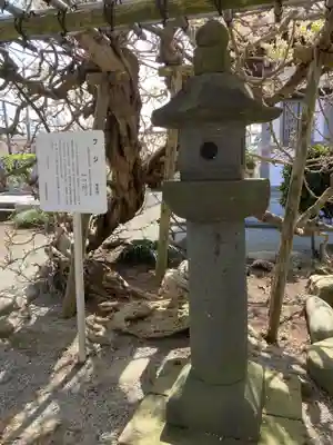 等覚院（藤巻寺）(神奈川県)