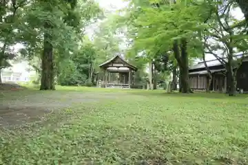 加茂神社(新庄)(滋賀県)