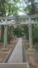 貴船神社(静岡県)