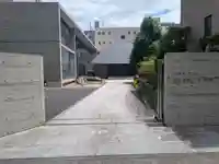 威光院(東京都)