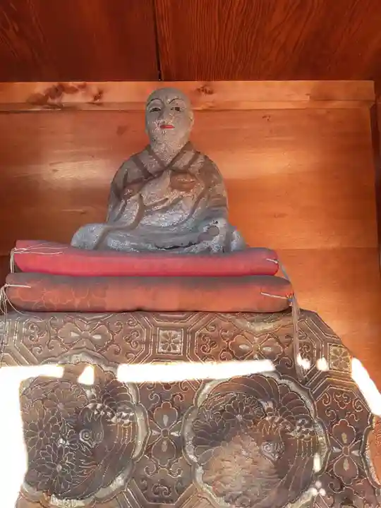 大日比野弘法堂(愛知県)