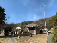 熊野神社のその他建物