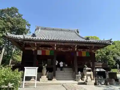 萩原寺(香川県)