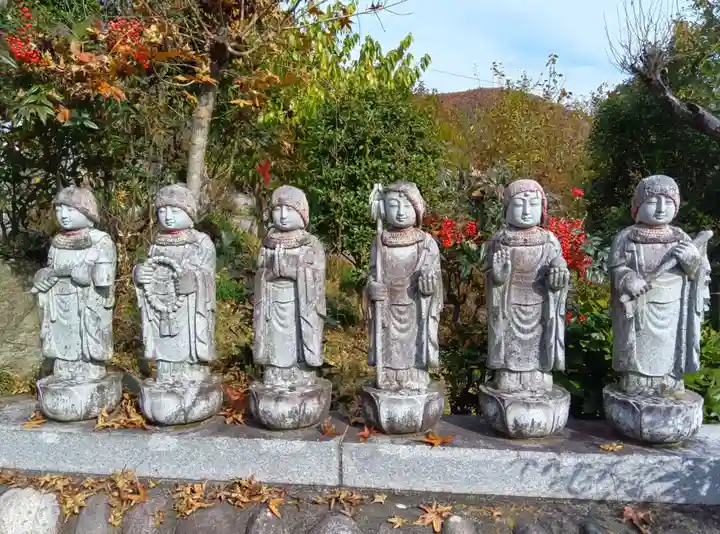 洞昌院(埼玉県)