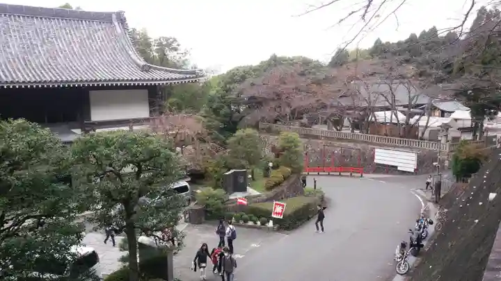 京都霊山護國神社(京都府)