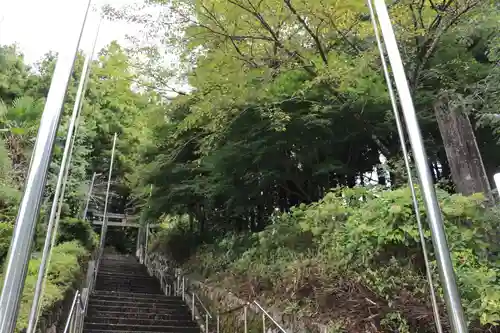 住吉神社(岐阜県)