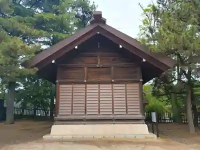 意富比神社(千葉県)