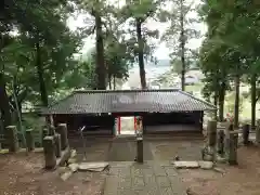 小幡八幡宮(群馬県)