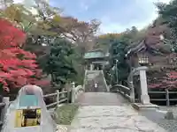 長田神社のその他建物