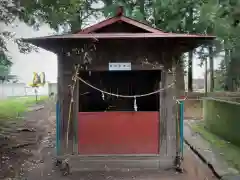 高尾神社(栃木県)